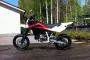 Husqvarna SM 125 1