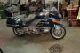 BMW K 1200 LT 3