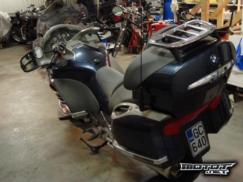 BMW K 1200 LT
