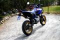 Yamaha WR 125