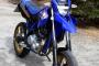 Yamaha WR 125 1