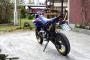 Yamaha WR 125 3