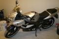 Kymco Quannon 125