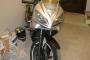 Kymco Quannon 125 1