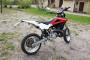 Husqvarna SMS 125 1