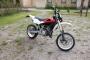 Husqvarna SMS 125 0