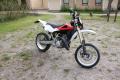 Husqvarna SMS 125