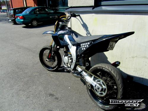 Derbi Senda 50 DRD Pro