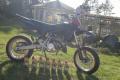 Husqvarna sm 125
