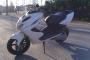 Yamaha Aerox 50 5