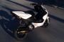 Yamaha Aerox 50 1