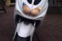 Yamaha Aerox 50 0