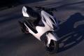Yamaha Aerox