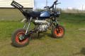Honda Z50
