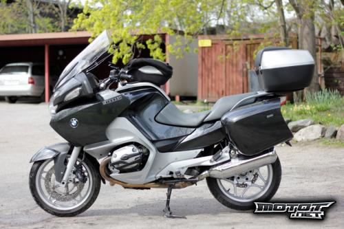 BMW R 1200 RT