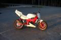 Honda NSR 125