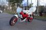 Honda NSR 125 5