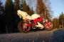 Honda NSR 125 4