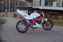 Honda NSR 125 0