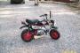 Honda Z50 0