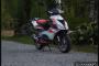 Aprilia SR 50
