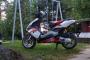 Aprilia SR 50 2