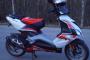 Aprilia SR 50 3