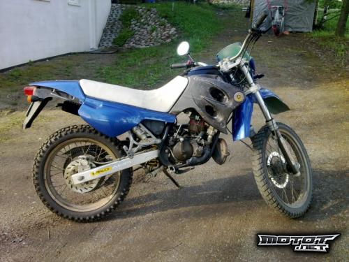 Bultaco Lobito Sendea