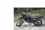 Yamaha DT 50 R