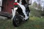 Yamaha Aerox 50 1