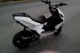 Yamaha Aerox 50 6