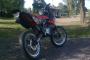 Yamaha DT 50 R 6