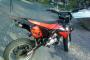 Yamaha DT 50 R 3