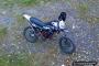 Yamaha DT 50 R