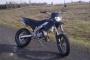 Derbi Senda 50 DRD SM Pro 0