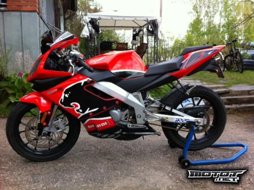 Derbi GPR 50