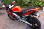 Derbi GPR 50 1