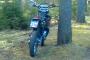 Yamaha DT 125 2