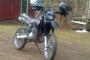 Yamaha DT 125 3