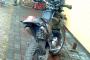 Yamaha DT 125