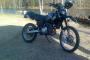 Yamaha DT 125 1