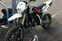 Husqvarna SMS4 125 8