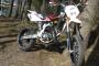 Husqvarna SMS4 125 5