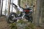 Husqvarna sm 125