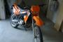 Rieju MRX 50 1