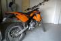 Rieju MRX 50