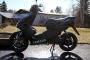 Yamaha Aerox 50 1