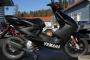Yamaha Aerox 50