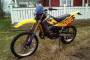 Husqvarna WRE 125