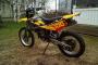 Husqvarna WRE 125 2